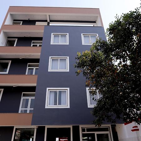 Hotel Dhingra Inn Rewāri Exteriér fotografie